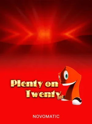 Plenty on Twenty