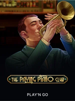 The Paying Piano Club