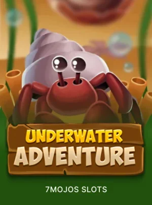 Underwater Adventure